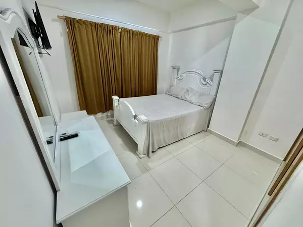 apartamentos - Vendo apartamento amueblado en Bella Vista Sur. 9