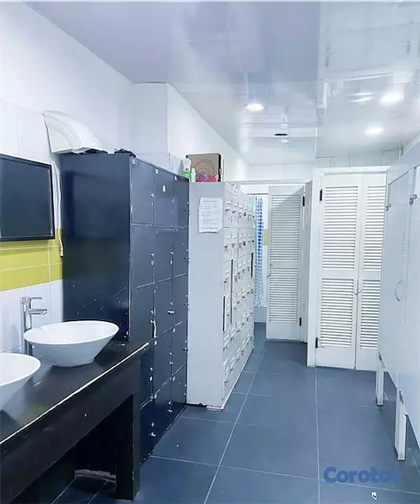 oficinas y locales comerciales - Local Comercial Segundo Nivel Unicentro Plaza Pian 2