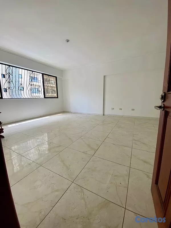 apartamentos - Apartamento en Venta Piantini  4