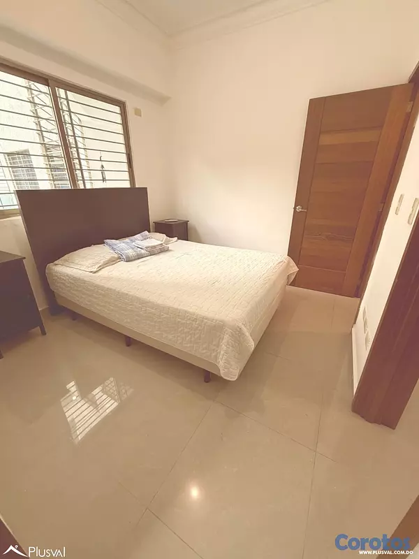apartamentos - alquiler de apartamento en el vergel 3