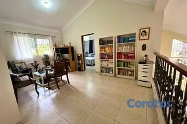 casas - Casa en Venta – Cuesta Hermosa II 6