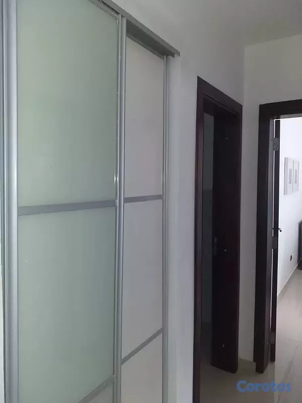 casas vacacionales y villas - Villa en Cabrera 9