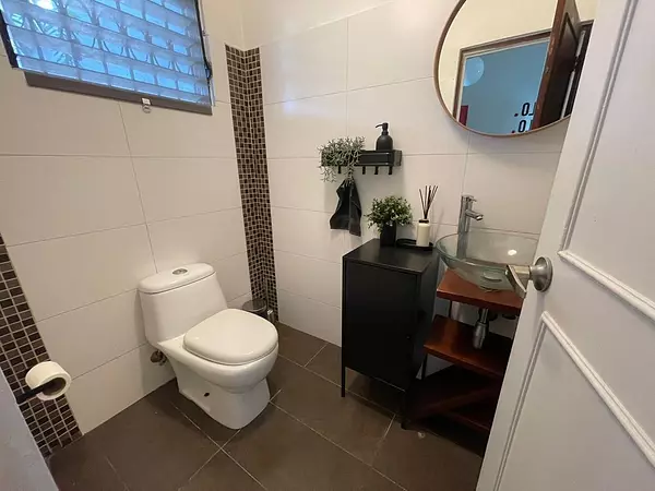 casas - Altos de Arroyo Hondo II Casa En Venta  8