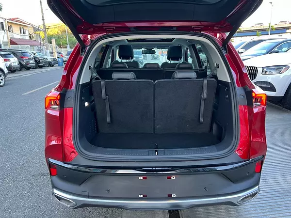 jeepetas y camionetas - Maxus D60 2024 10