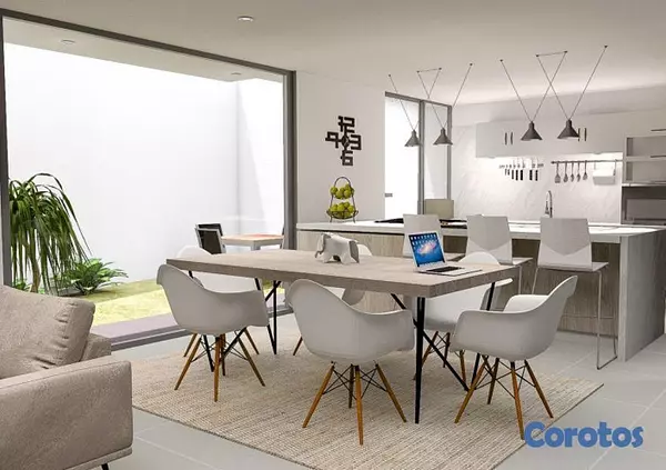 casas - Venta de casa de 3 niveles y con picuzzi, ubicada en san isidro 5