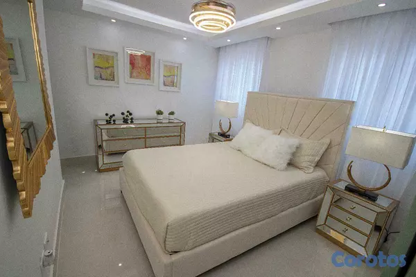 apartamentos - APARTAMENTO EN VENTA - SANTIAGO. 8