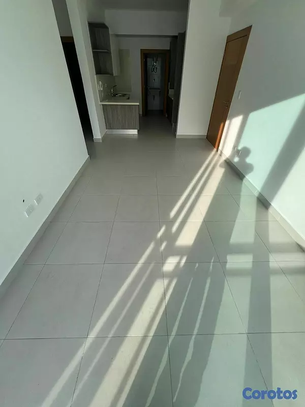 apartamentos - Apartamento de 2 habitaciones en Bella Vista new 4