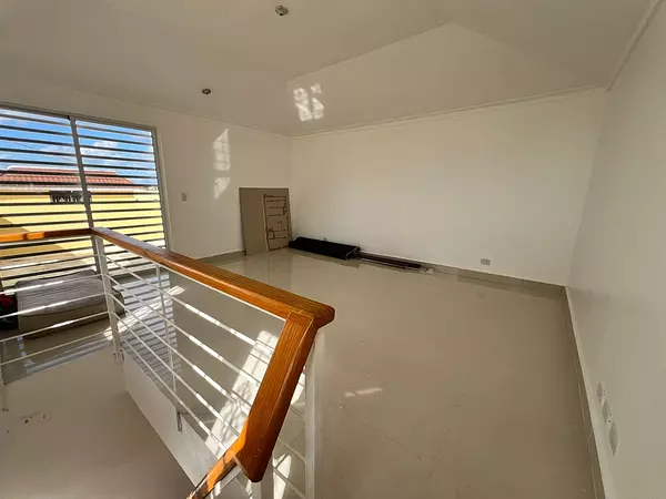 apartamentos - Vendo apartamento amueblado en San Isidro  10