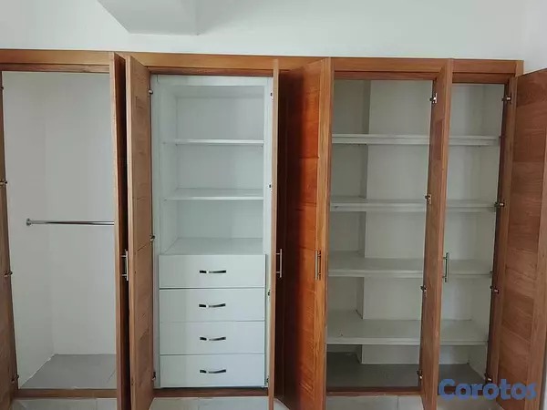 apartamentos - Exclusivo Pent-house con amplios espacios y una gr 4