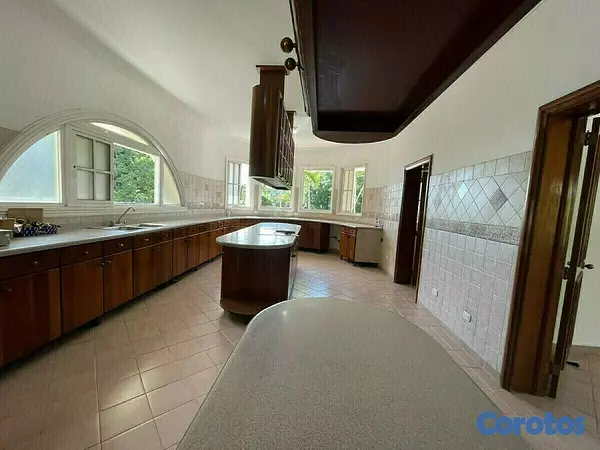 casas - Venta Hermosa Mansión De 3 Niveles En Zona Exclusiva De Los Ríos PD06 10