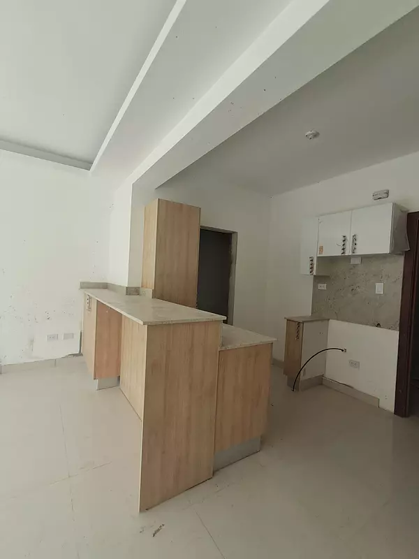 apartamentos - Apartamento a estrenar una habitación en Gazcue 4