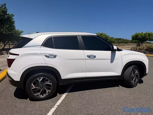 jeepetas y camionetas - Hyundai Cantus 2024  7