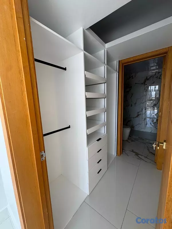 apartamentos - Alquiler de apartamento en Alma Rosa I 6