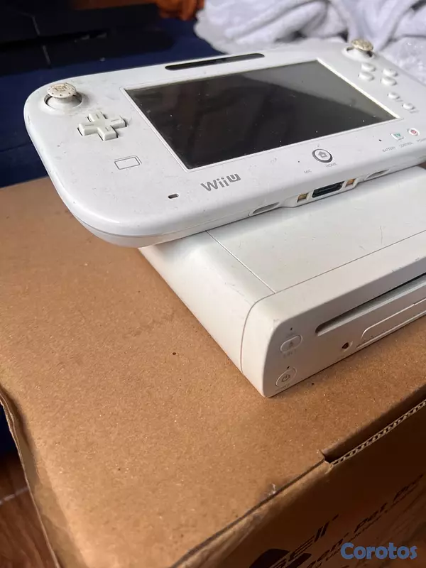 consolas y videojuegos - 🎮🔥 VENTA DE CONSOLAS Y JUEGOS – TODO EL LOTE 🔥🎮 9