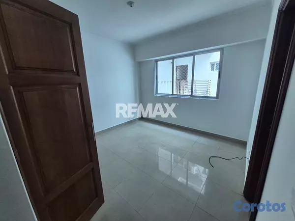 apartamentos - ALQUILO  apartamento en EVARISTO MORALES 13