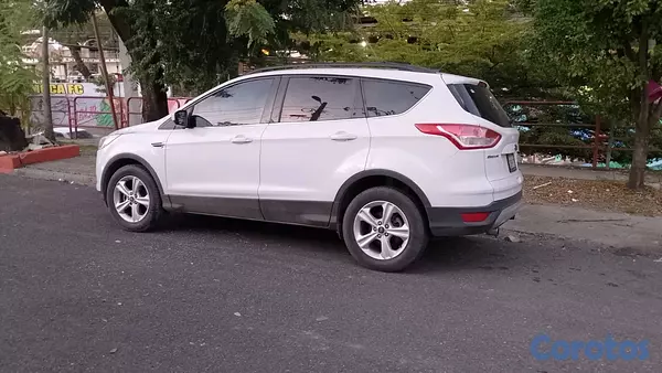 jeepetas y camionetas - Ford escape 2013 2