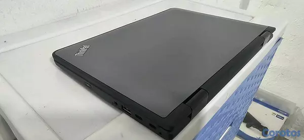 computadoras y laptops - lenovo Touch 12 Pulg intel 8va Gen Ram 8gb ddr4 Disco 128gb HDMI  3