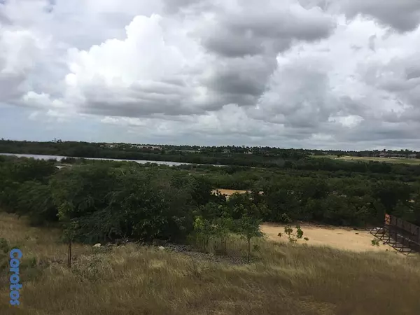 solares y terrenos - Solar Frente a Rio Chavon y Casa de Campo  9