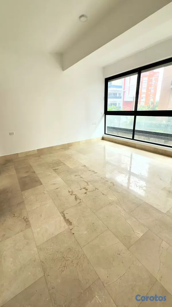 apartamentos - Vendo segunda con terraza, nuevo a estrenar en Ser 2