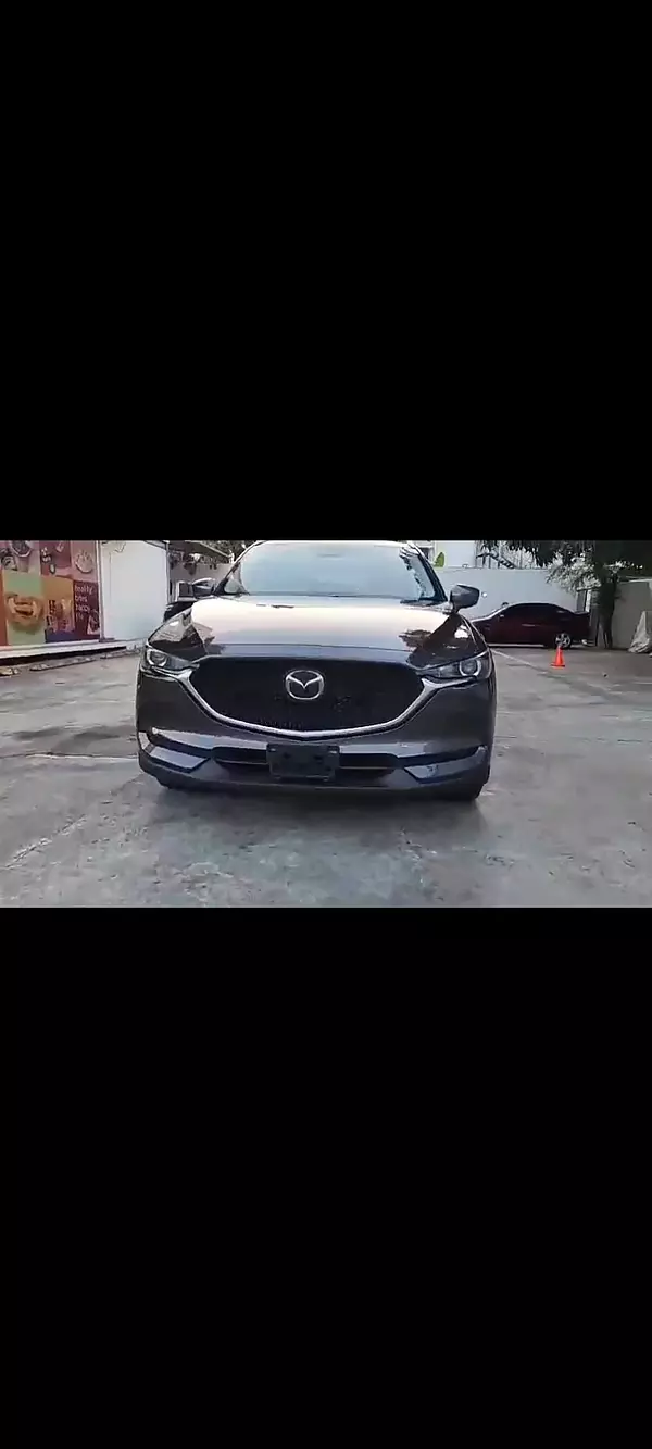 jeepetas y camionetas - Vendo Mazda CX5 2018  6