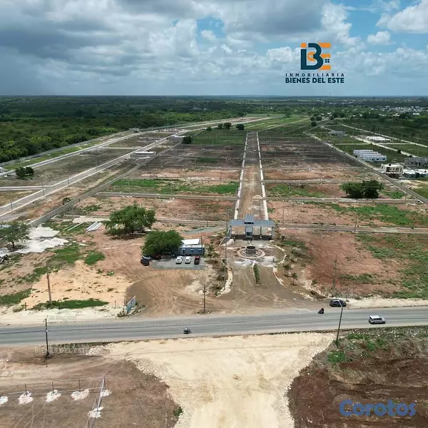 solares y terrenos - Sin requisitos,,,,,  CON TAN SOLO USD$ 340 dolares 7