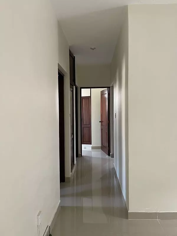 apartamentos - Se Vende Apartamento 4to Nivel en Villa Maria 2