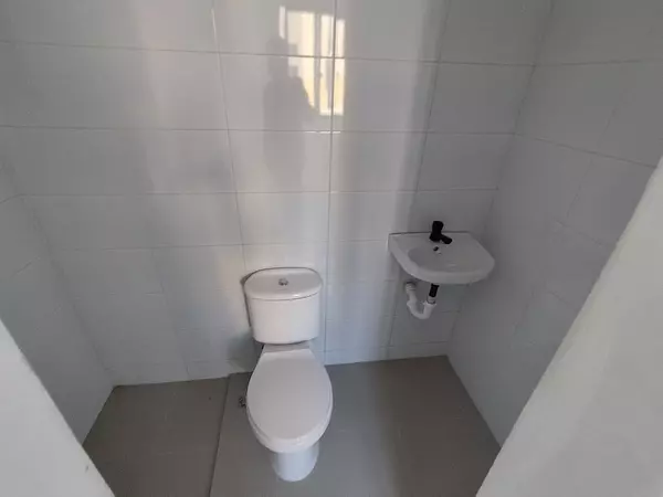 apartamentos - Exclusivo Apartamento en el sector de Alfimar de la independencia, Zona tranquil 9