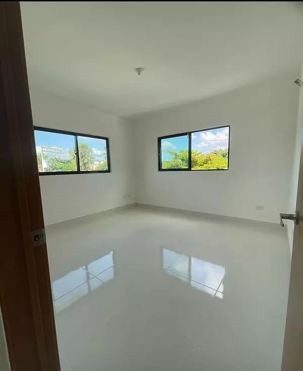 apartamentos - PRIMER NIVEL, EN GURABO, SANTIAGO  6