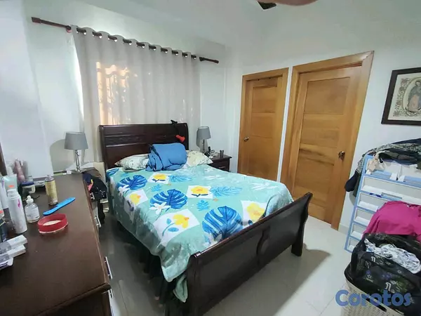 apartamentos - Apartamento en Venta en El Millon 9