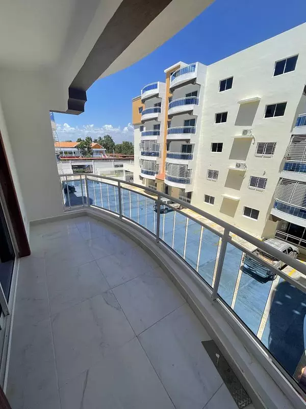 apartamentos - proyecto de apartamentos listo en alma rosa I 1393 9