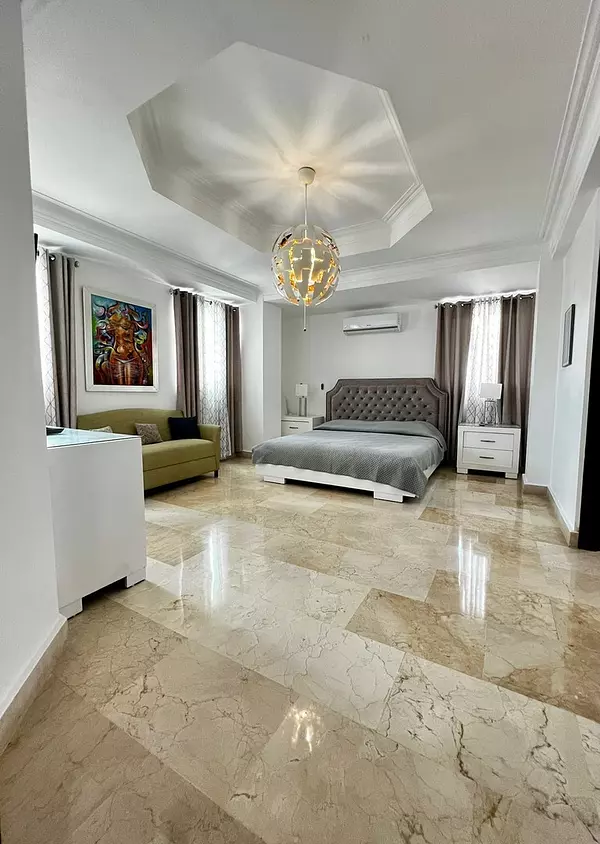 apartamentos - Hermoso Apartamento Amueblado en Zona Centrica  9