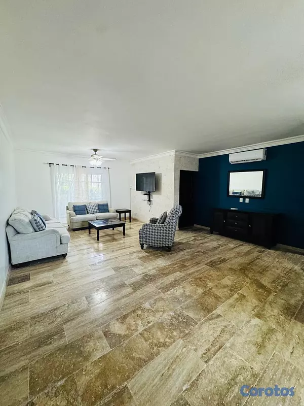 apartamentos - AQUILER DE APARTAMENTO EN BAVARO 14