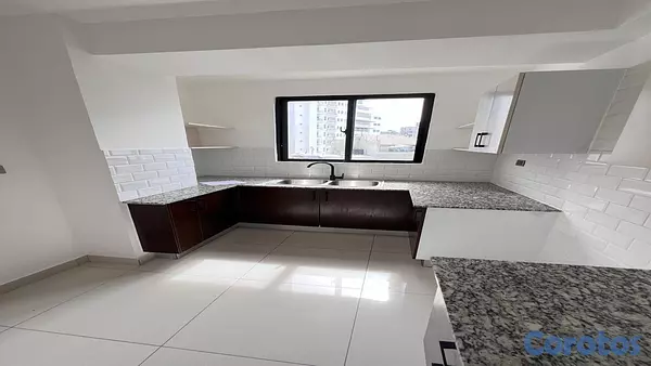 apartamentos - Apartamento en alquiler, Renacimiento 9