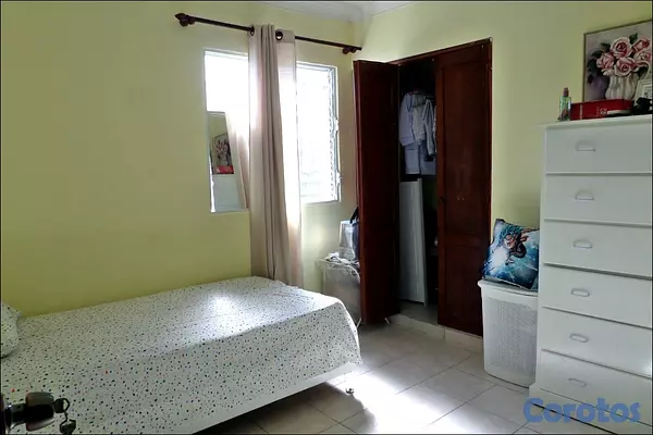 apartamentos - APARTAMENTO EN VENTA (ALTOS DE ARROYO HONDO 2) 6