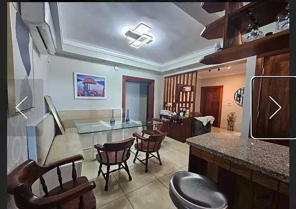 apartamentos - Vendo este amplio Penthouse en el Millón
 6