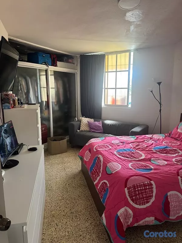 casas - vendo independencia klm 7 proyecto cerrado casa duplex dos habitaciones parqueo  13