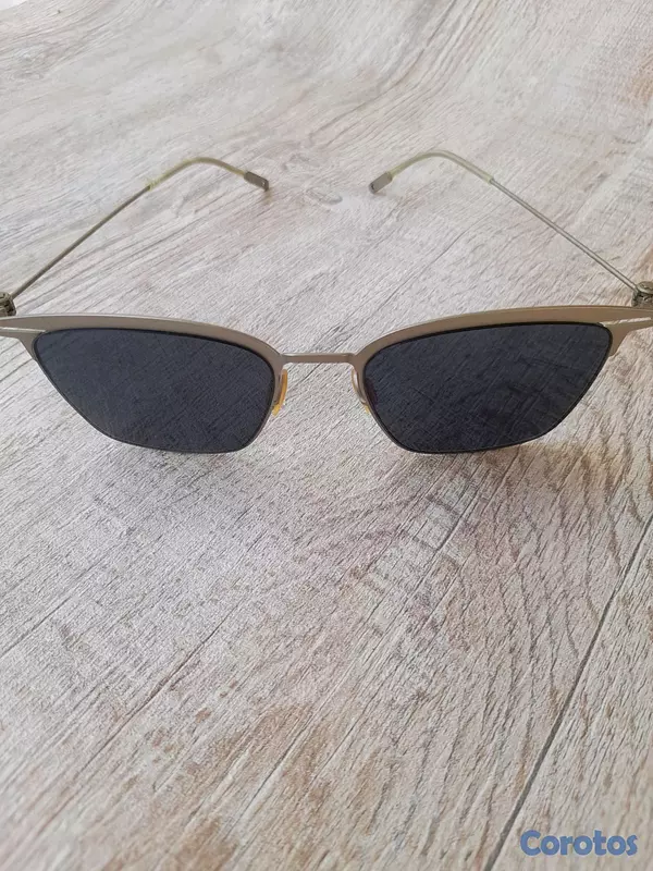 joyas, relojes y accesorios - Se vende Lentes Montblanc 💯 Originales  2
