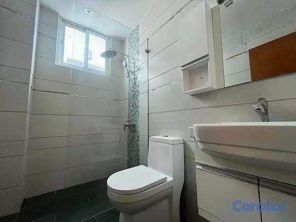 apartamentos - Apartamento en alquiler en Bella Vista de una habitacion 7