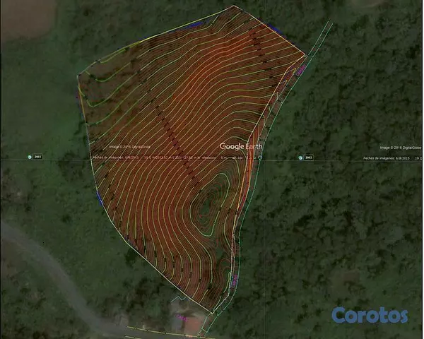 solares y terrenos - Terreno en venta en Samana 4