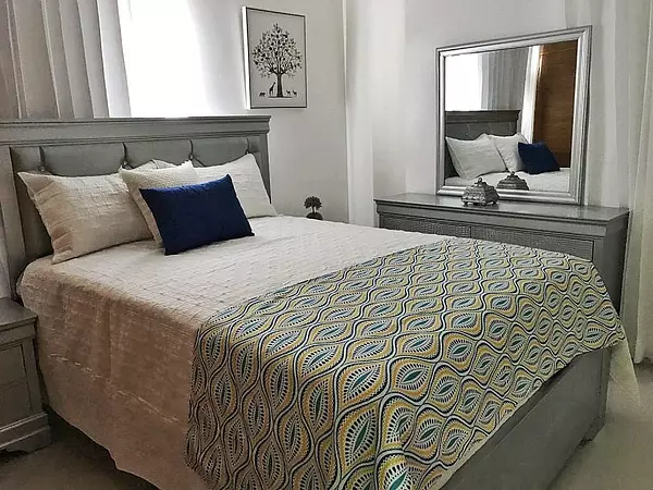 apartamentos - Apartamento en venta primer piso, Residencial Vistamar 2