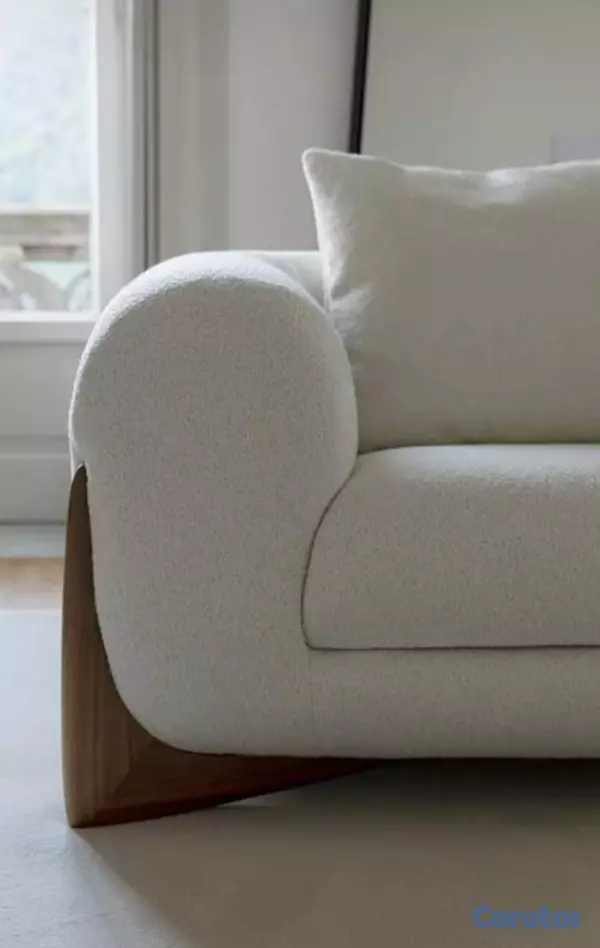 muebles y colchones - Mueble de 2 plazas  2