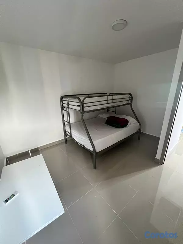 apartamentos - Serena Village Apartamento Dos Habitaciones 16