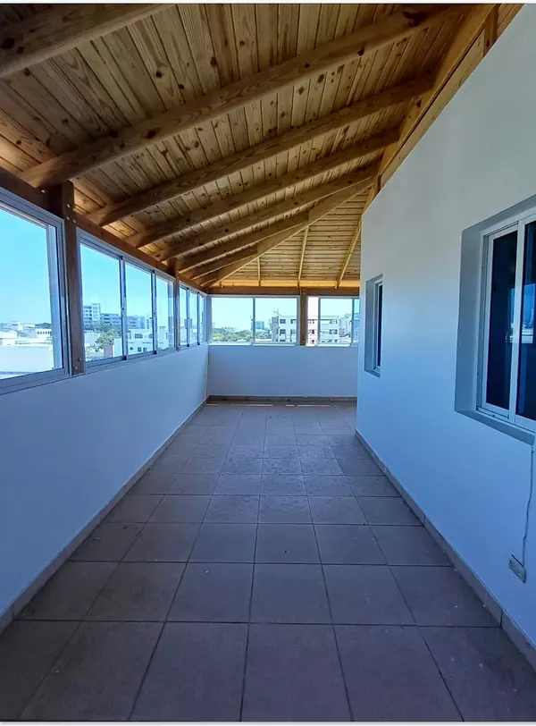 penthouses - Vendo Pent-house en Miraflores 2
