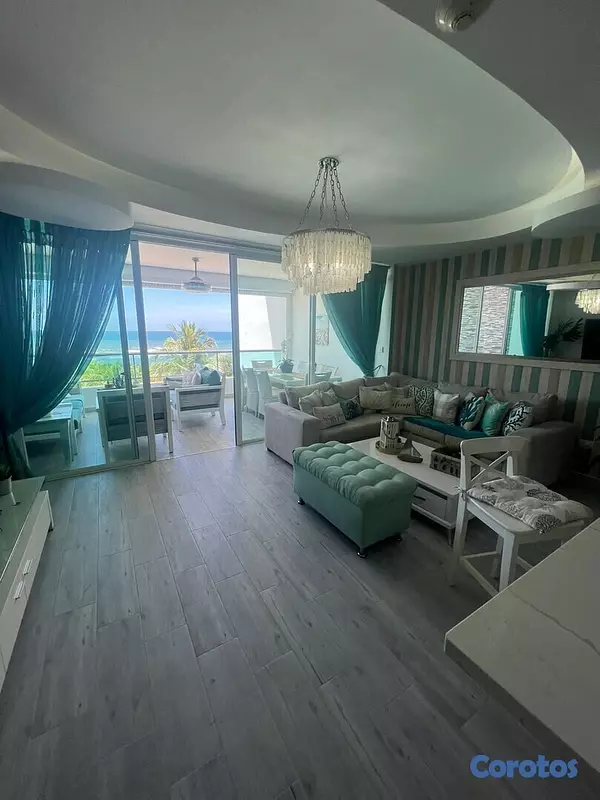 apartamentos - APARTAMENTO  7