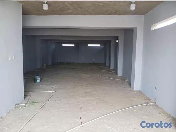 oficinas y locales comerciales - Local Comercial en Alquiler Los Mina 3