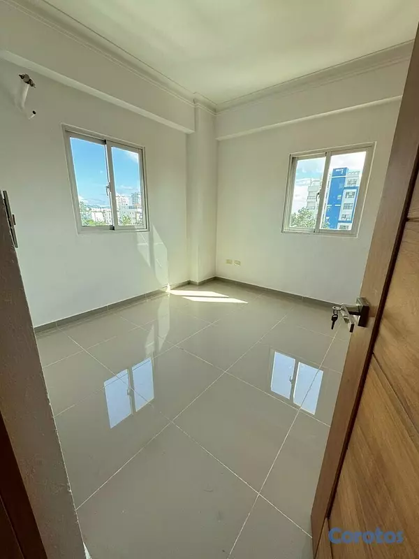 apartamentos - 🏙️ Apartamento Tipo Penthouse con Terraza – Excele 7