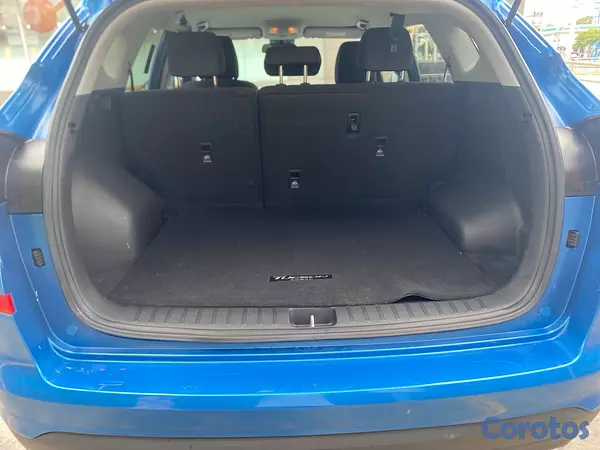 jeepetas y camionetas - Hyundai Tucson 2021 5