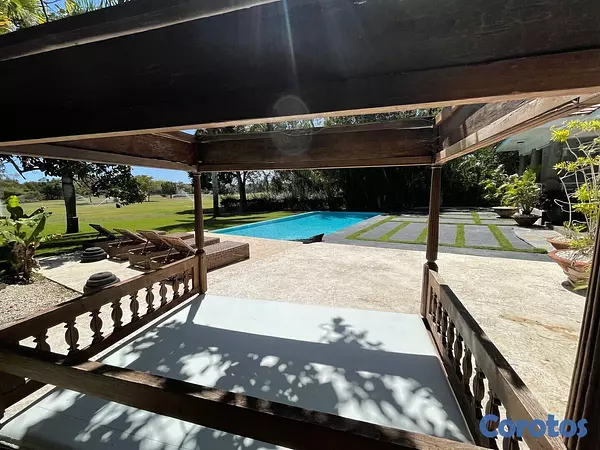casas vacacionales y villas - VILLA BALI 2