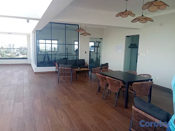 apartamentos - Venta de Apartamento Nuevo a Estrenar | Torre Moderna en El Millón 10