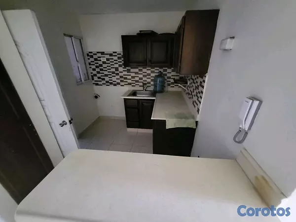 apartamentos - apartamento con título  20